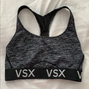 VSX sports bra